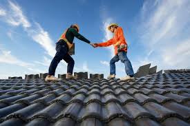 Best Roofing for New Construction  in Marysville, KS